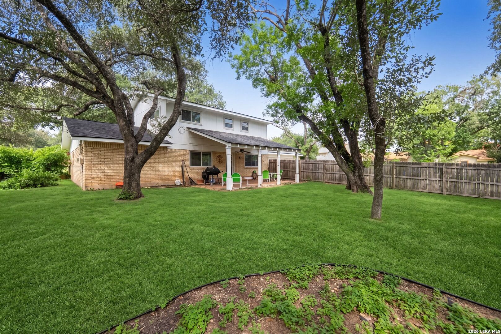 631 Briar Oak Street San Antonio TX 78216