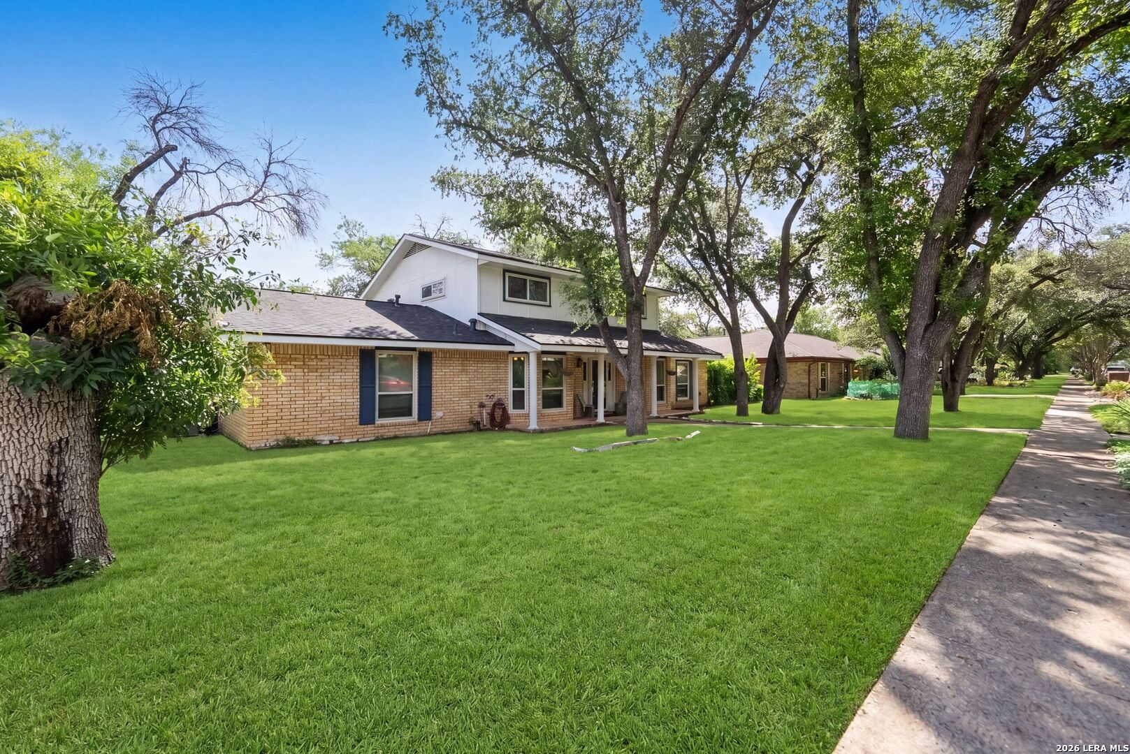 631 Briar Oak Street San Antonio TX 78216