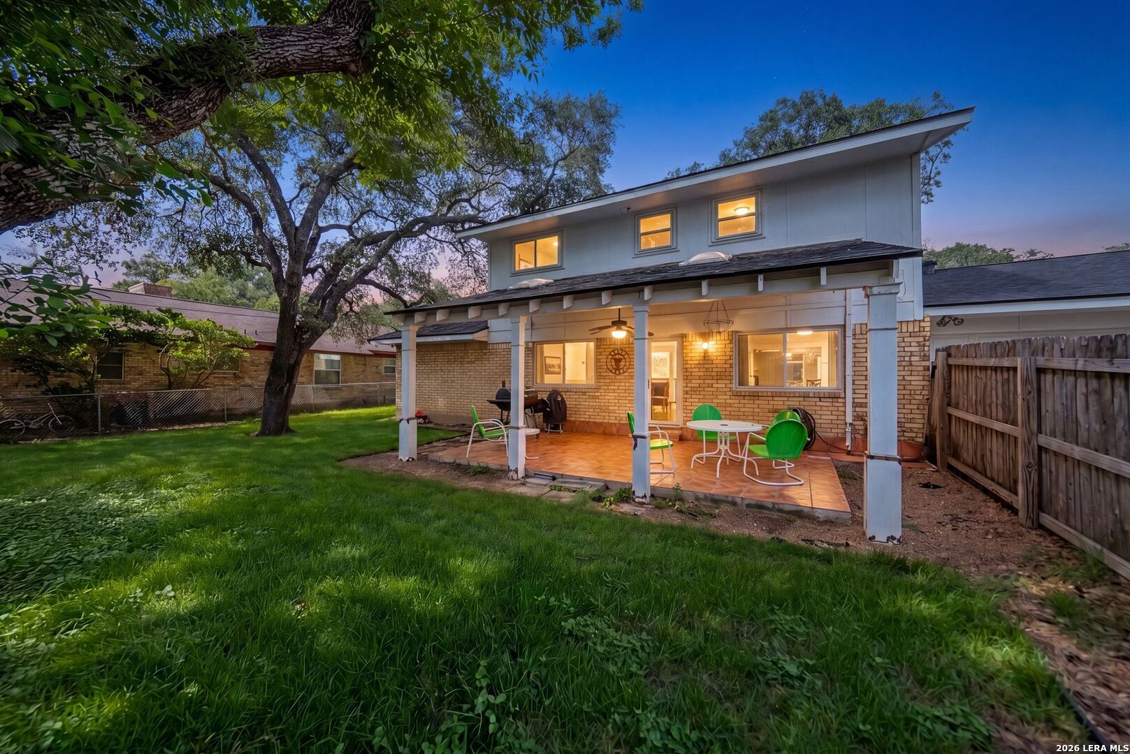 631 Briar Oak Street San Antonio TX 78216