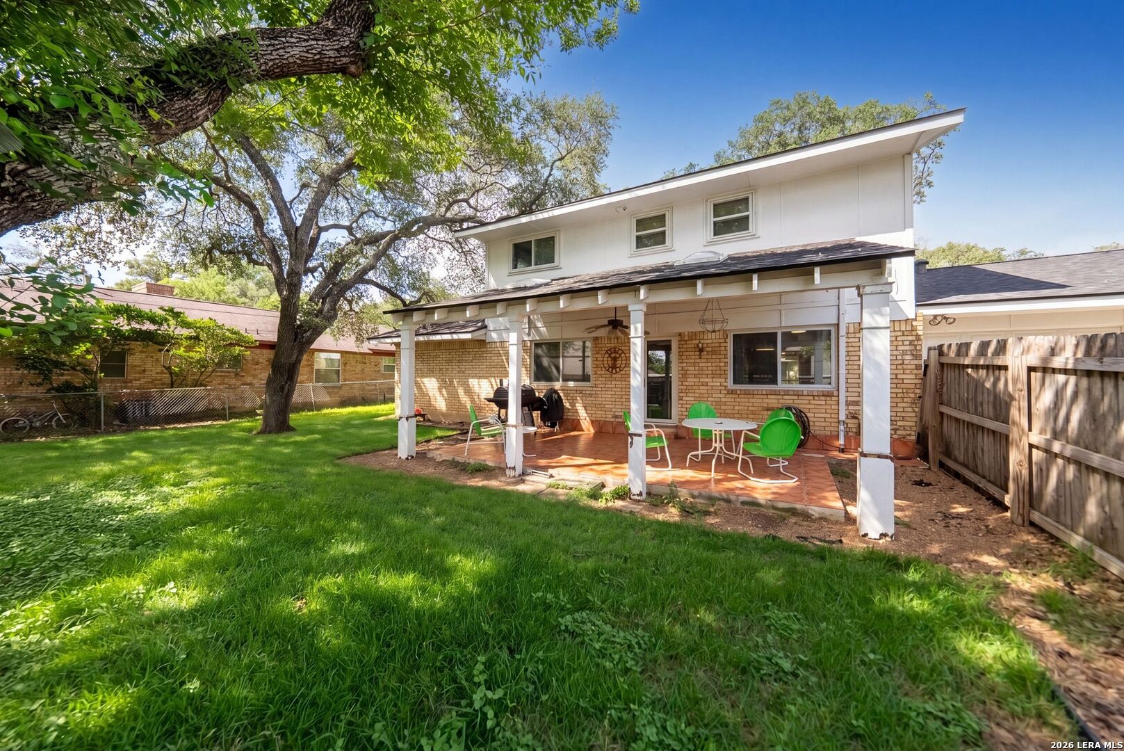 631 Briar Oak Street San Antonio TX 78216