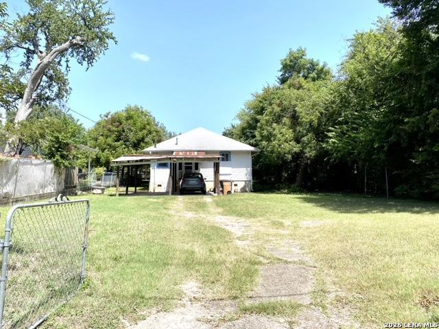 1005 E 13th Austin TX 78702