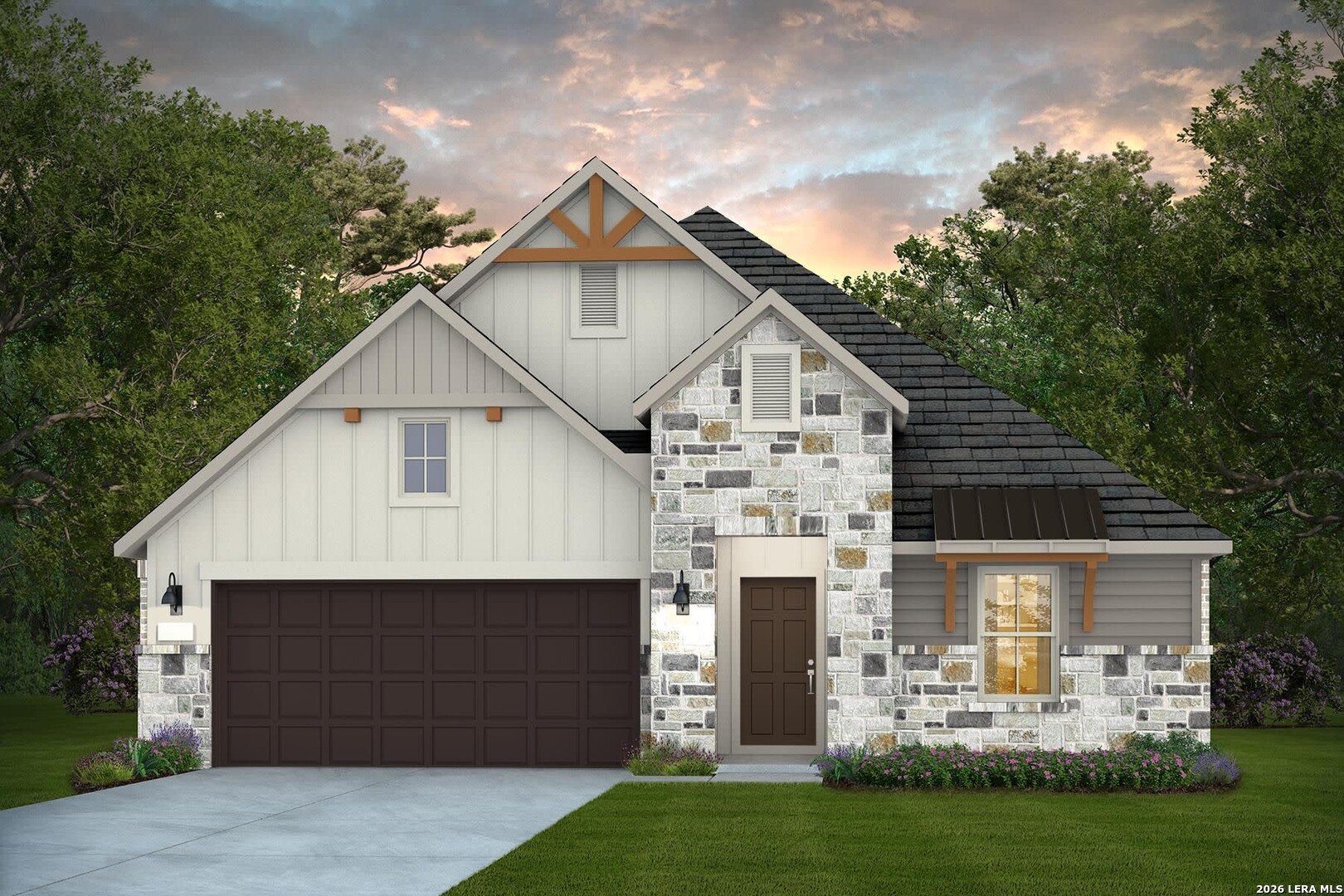 723 Grand Legacy New Braunfels TX 78130