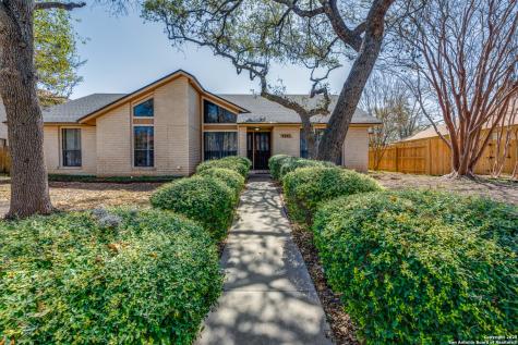 4242 Shadow Elm Woods San Antonio TX 78249