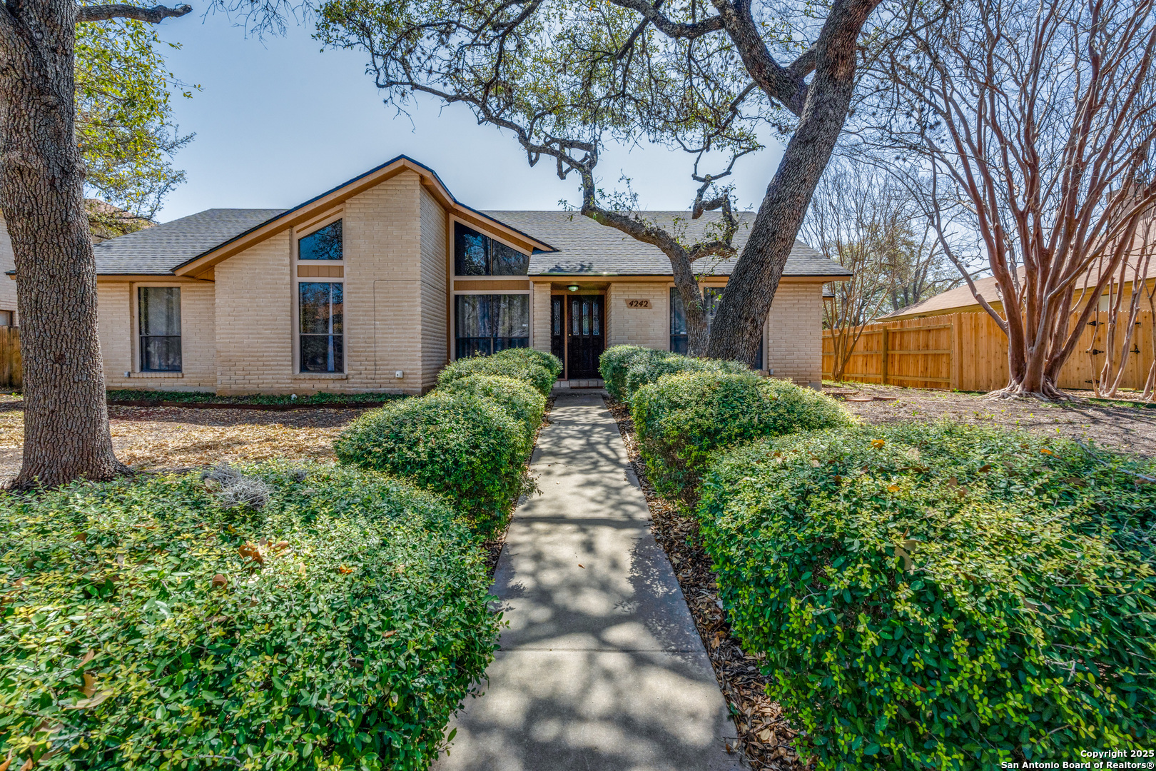 4242 Shadow Elm Woods San Antonio TX 78249