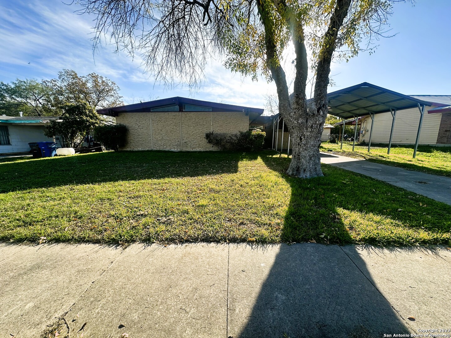 6254 Cedar Valley Drive San Antonio TX 78242