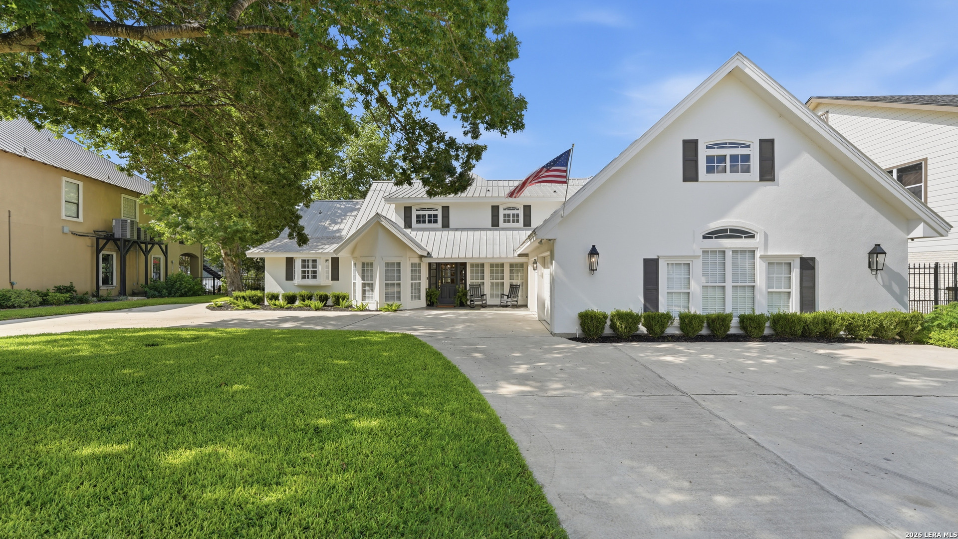 134 Spyglass Road Mcqueeney TX 78123
