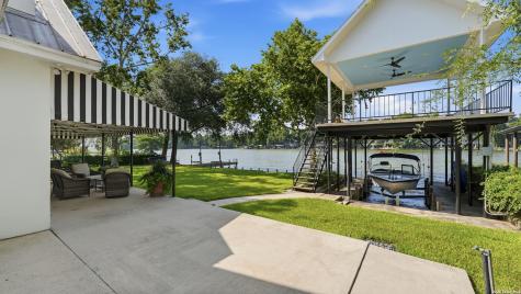 134 Spyglass Road Mcqueeney TX 78123