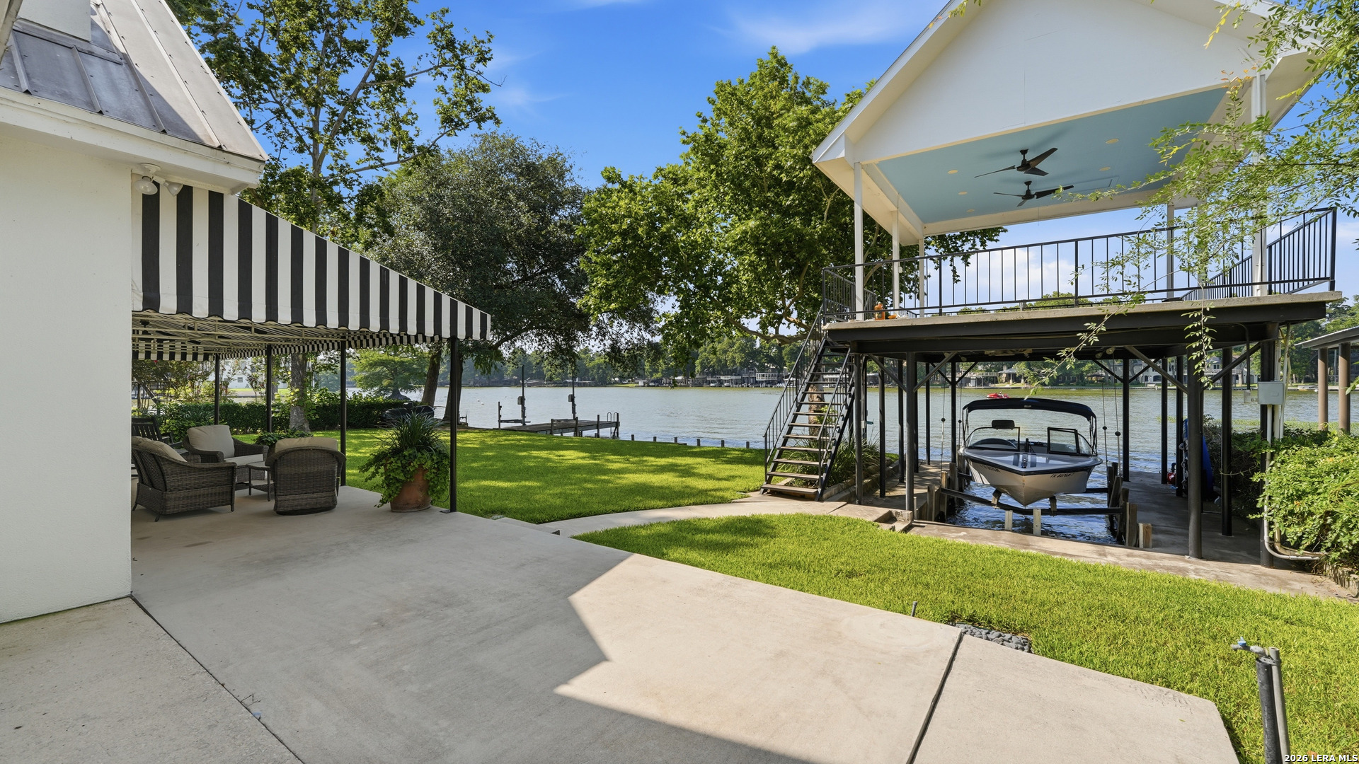 134 Spyglass Road Mcqueeney TX 78123