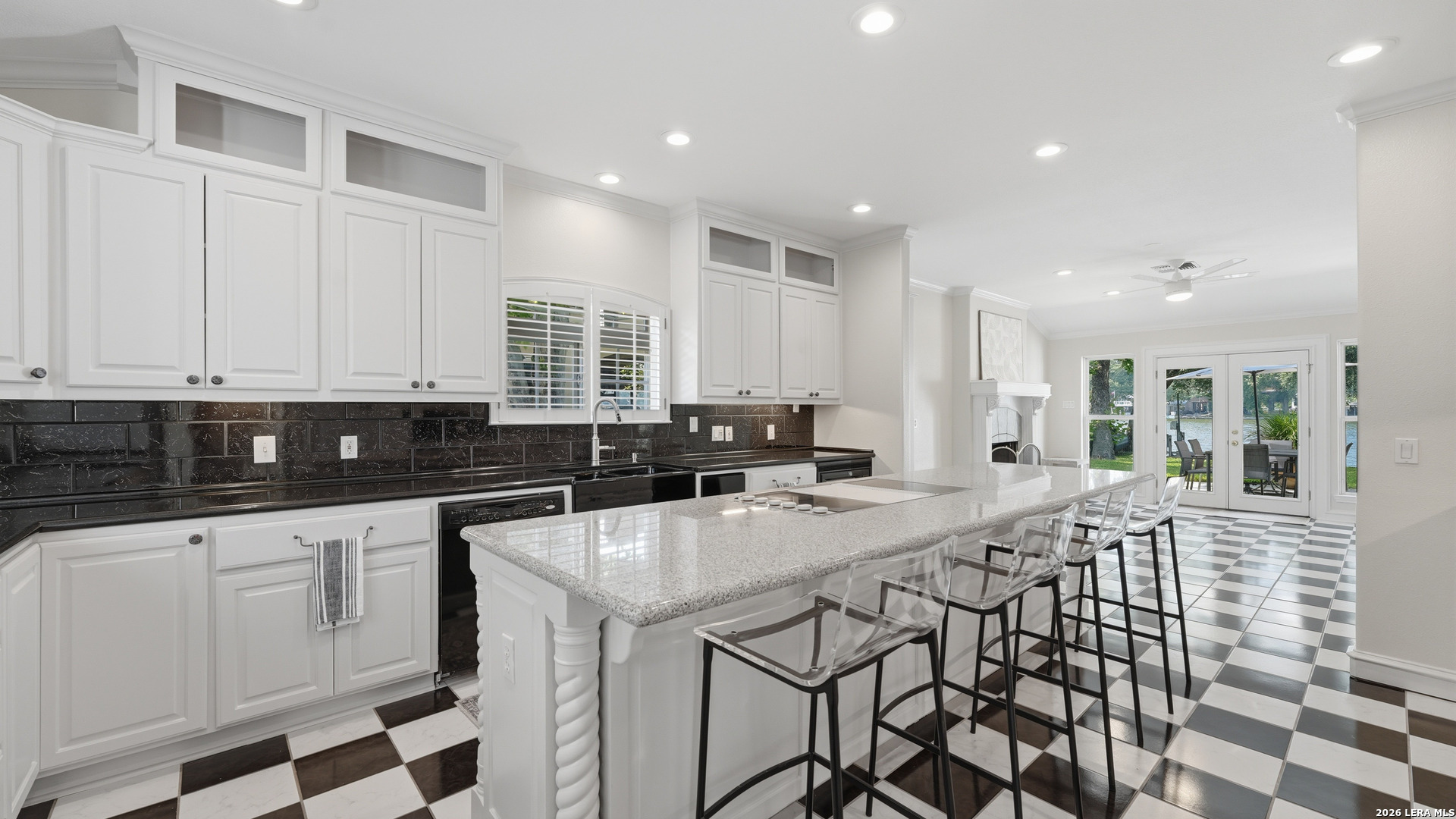 134 Spyglass Road Mcqueeney TX 78123