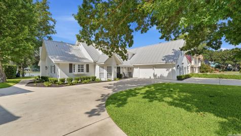 134 Spyglass Road Mcqueeney TX 78123