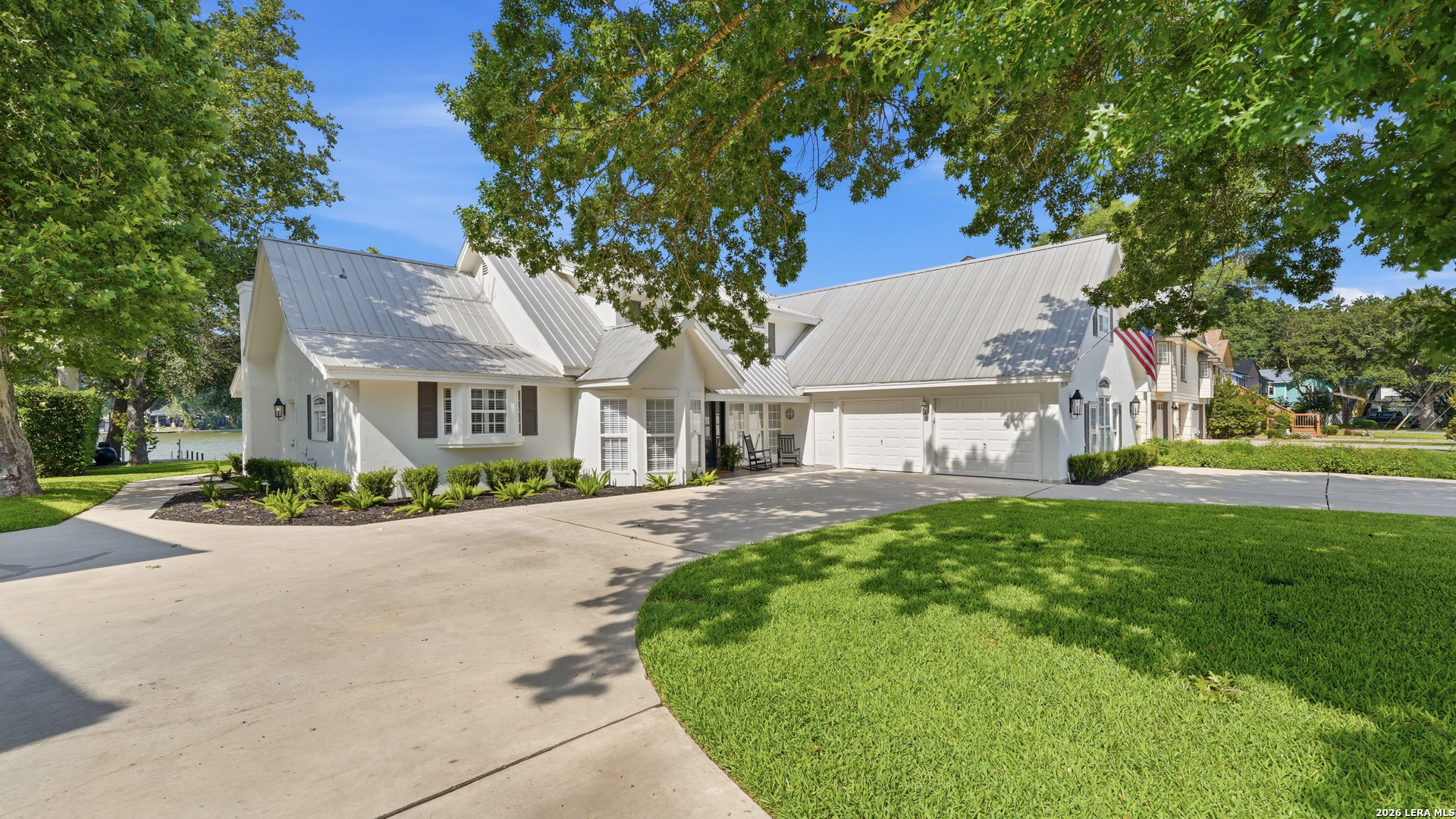 134 Spyglass Road Mcqueeney TX 78123