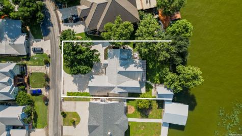 134 Spyglass Road Mcqueeney TX 78123