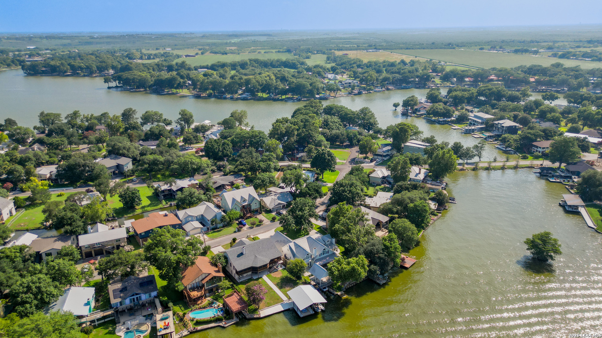 134 Spyglass Road Mcqueeney TX 78123
