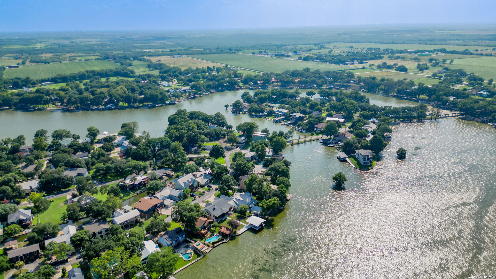 134 Spyglass Road Mcqueeney TX 78123