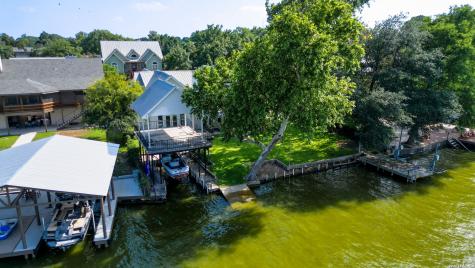 134 Spyglass Road Mcqueeney TX 78123
