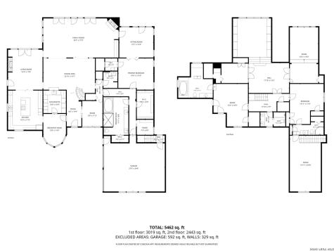 134 Spyglass Road Mcqueeney TX 78123