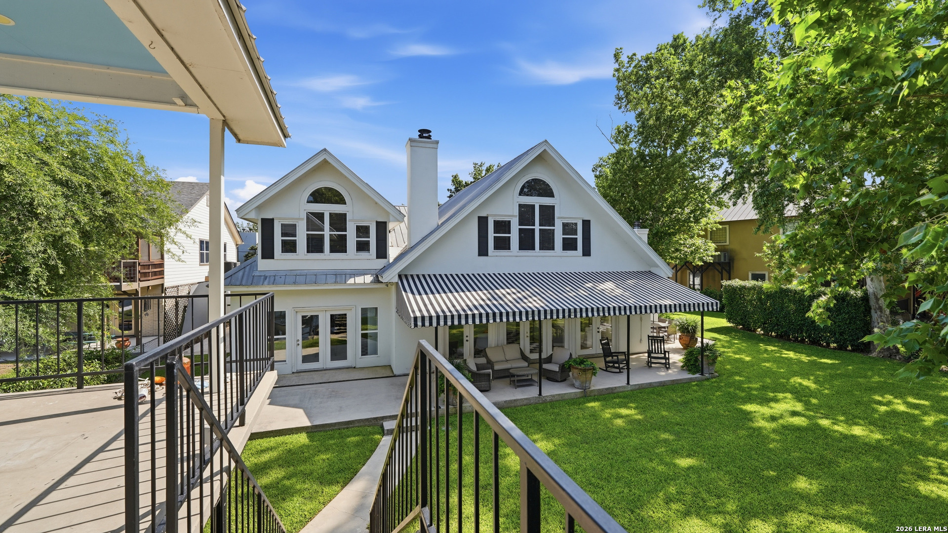 134 Spyglass Road Mcqueeney TX 78123