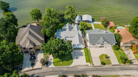 134 Spyglass Road Mcqueeney TX 78123