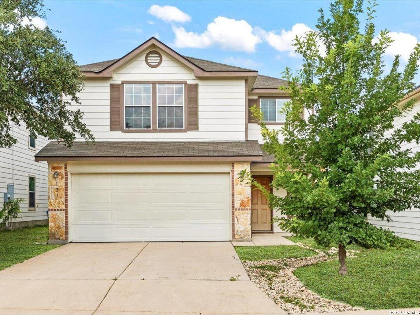 127 Palazzo Torre San Antonio TX 78253