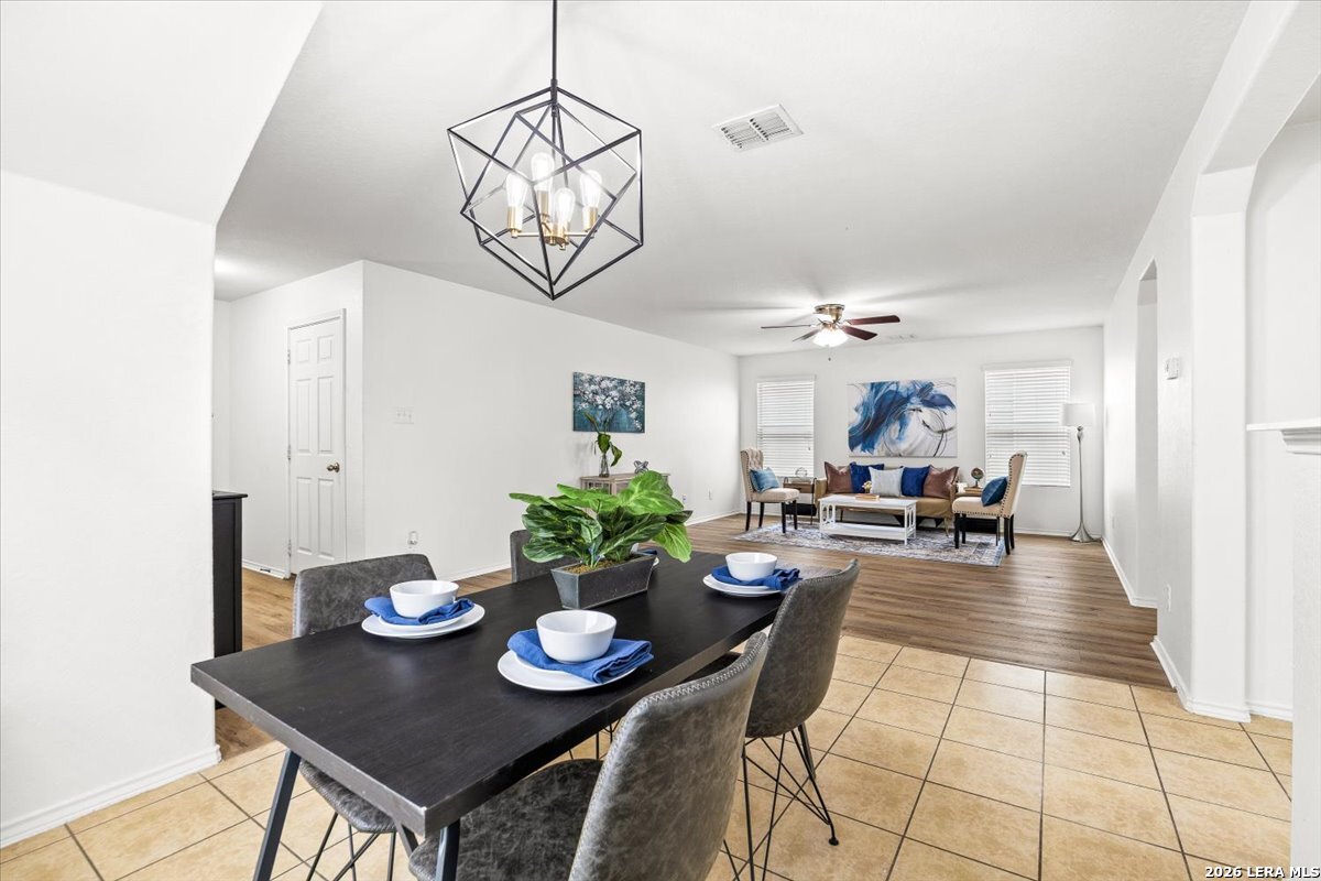 127 Palazzo Torre San Antonio TX 78253