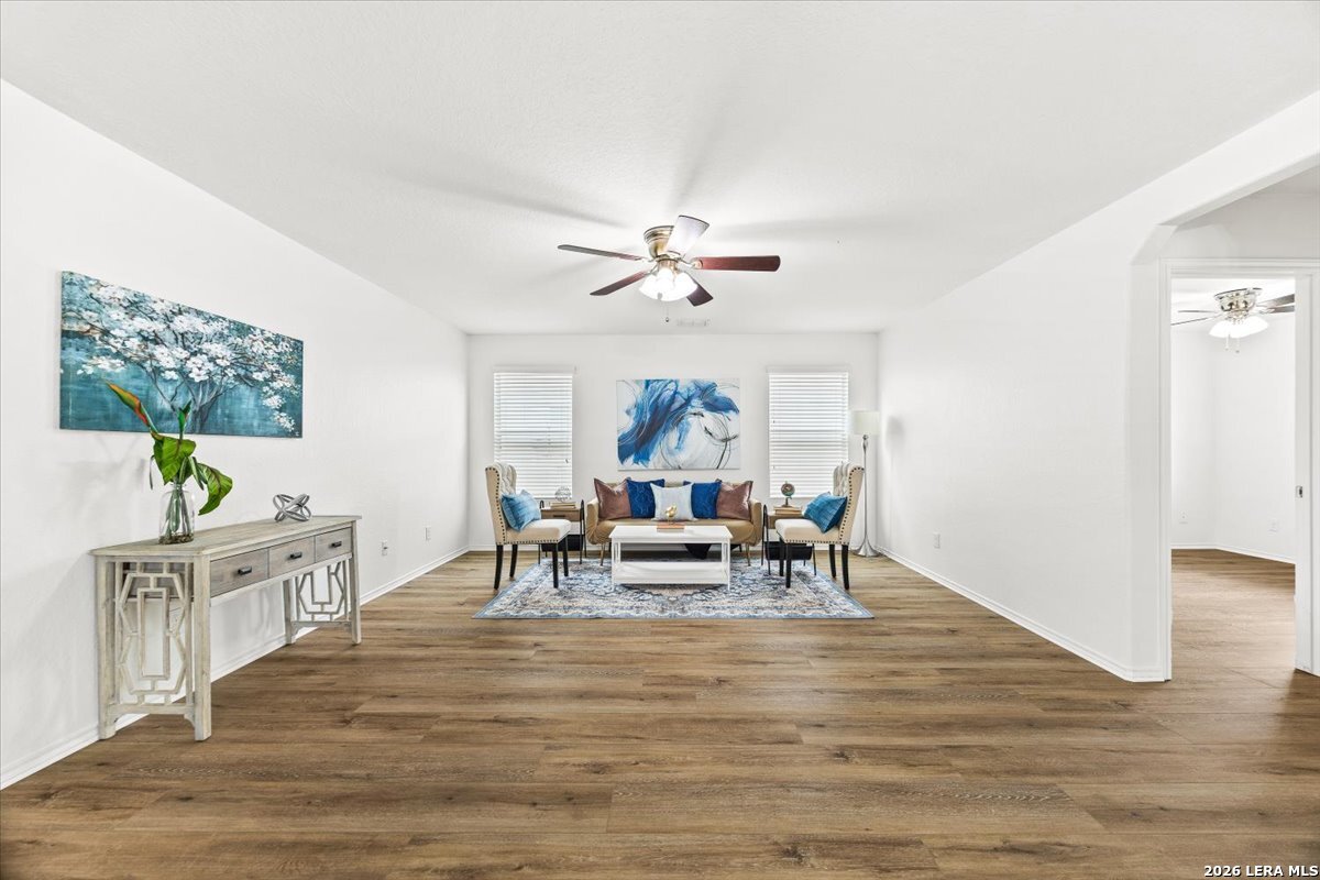 127 Palazzo Torre San Antonio TX 78253