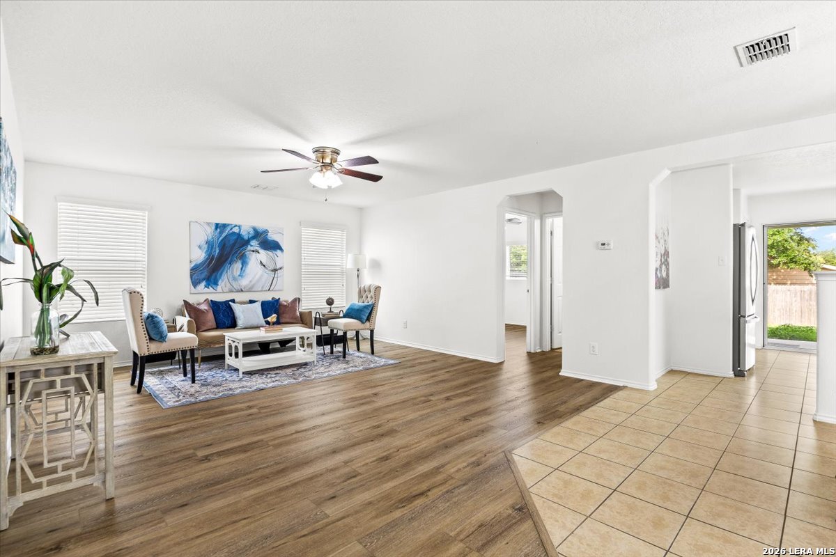 127 Palazzo Torre San Antonio TX 78253
