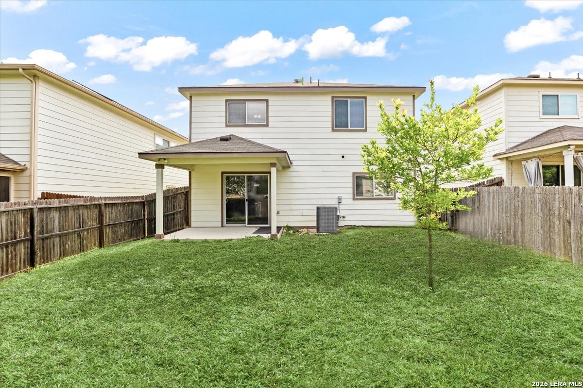 127 Palazzo Torre San Antonio TX 78253