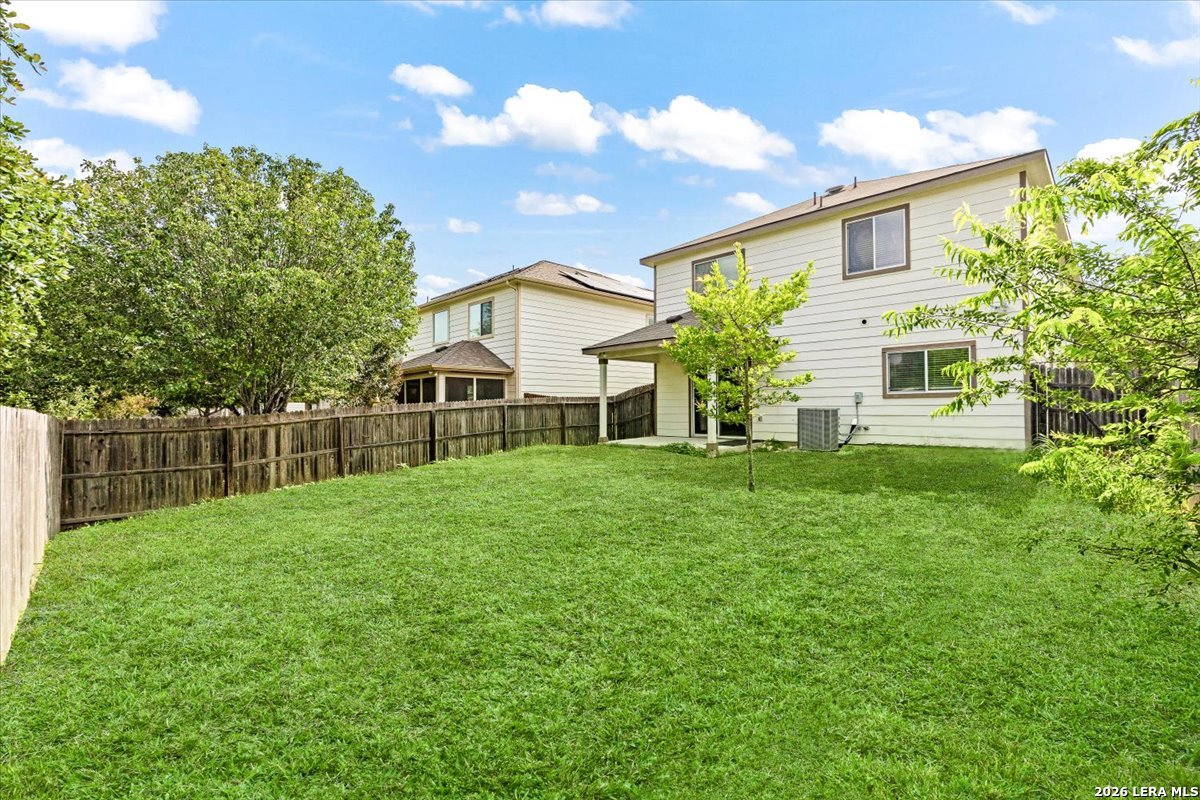 127 Palazzo Torre San Antonio TX 78253