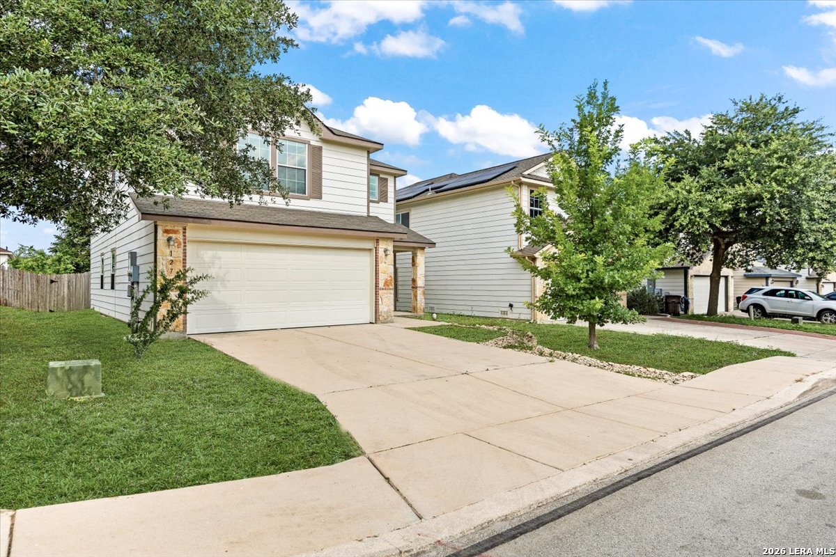 127 Palazzo Torre San Antonio TX 78253
