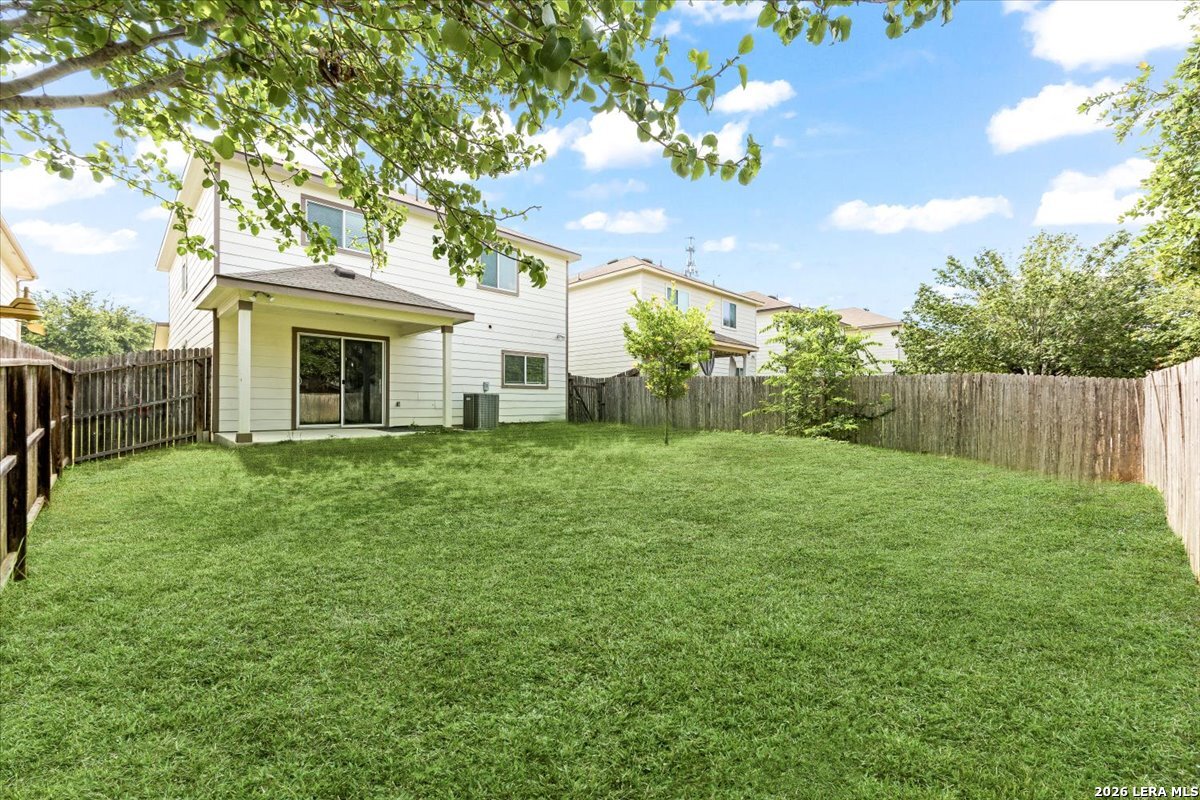 127 Palazzo Torre San Antonio TX 78253