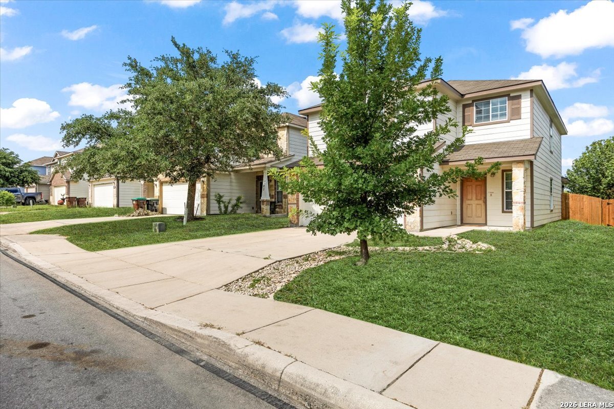 127 Palazzo Torre San Antonio TX 78253