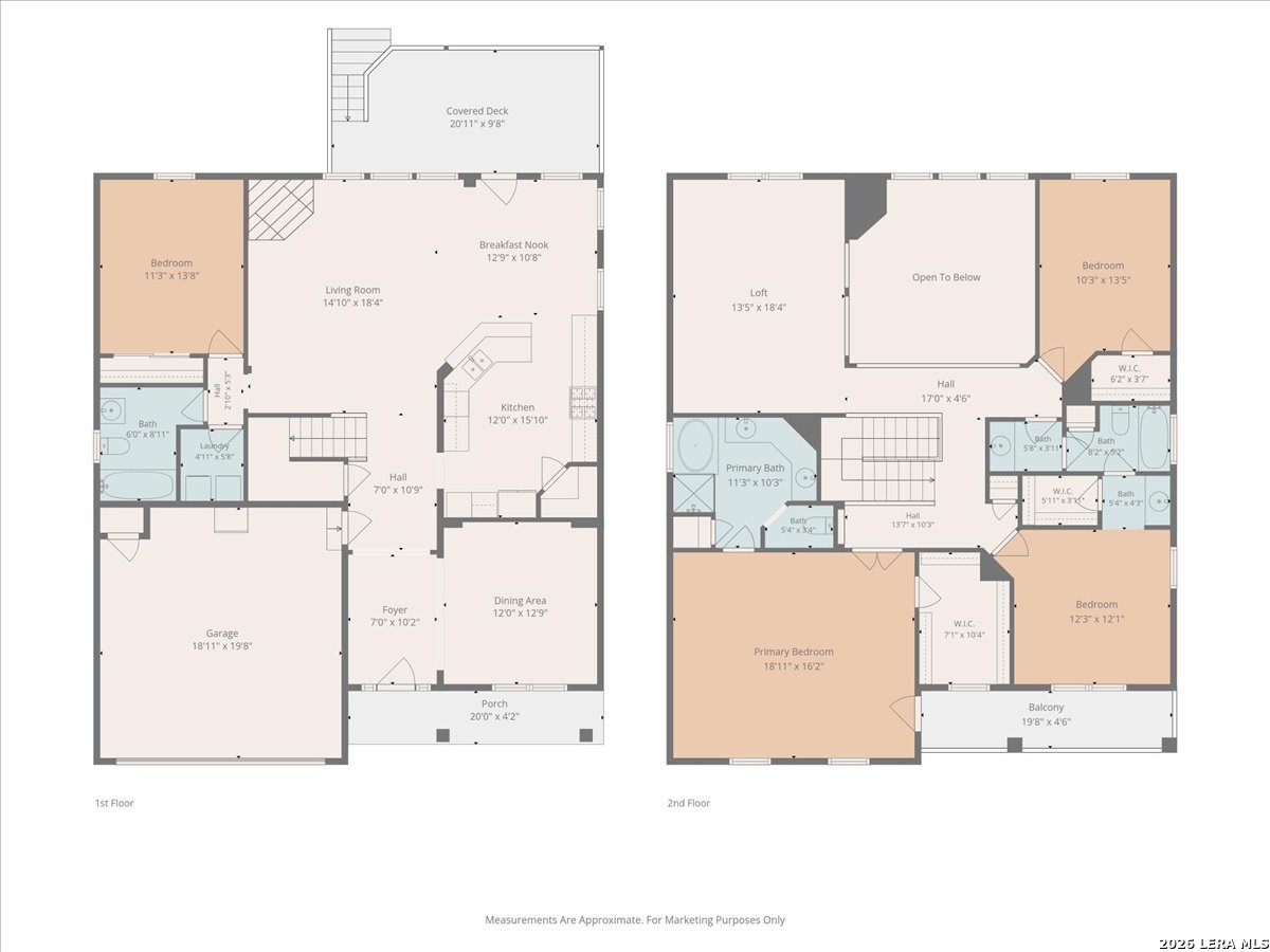 127 Palazzo Torre San Antonio TX 78253