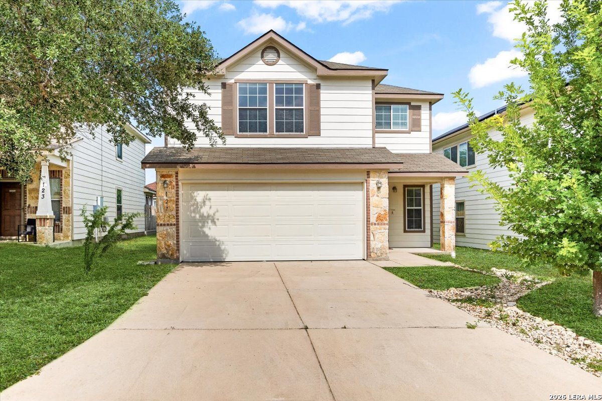 127 Palazzo Torre San Antonio TX 78253