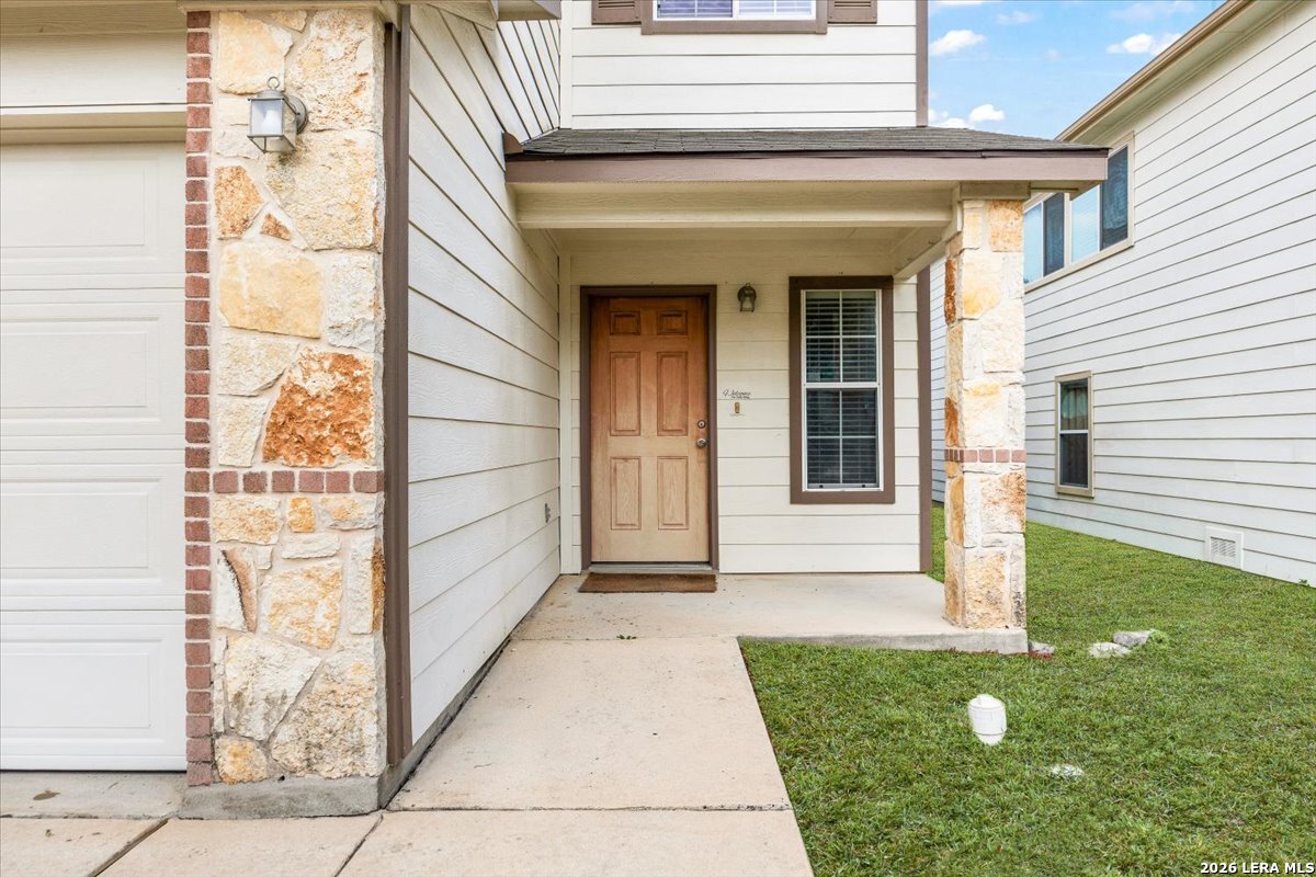 127 Palazzo Torre San Antonio TX 78253