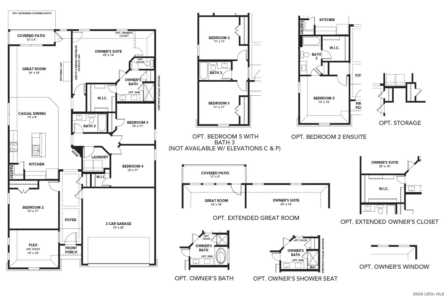 159 Laurel Hike San Antonio TX 78253