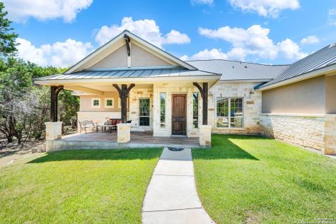 109 Timber Mountain Drive Boerne TX 78006