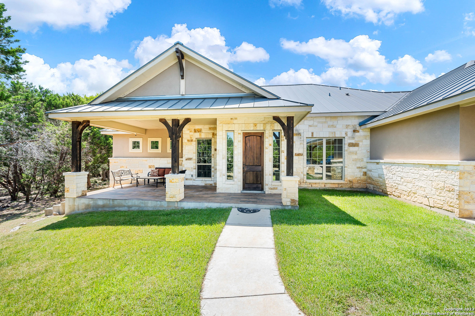 109 Timber Mountain Drive Boerne TX 78006