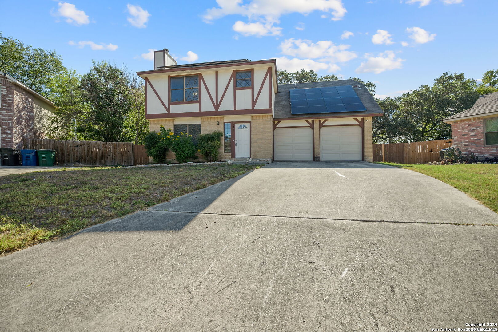 7306 Oswego Drive San Antonio TX 78250