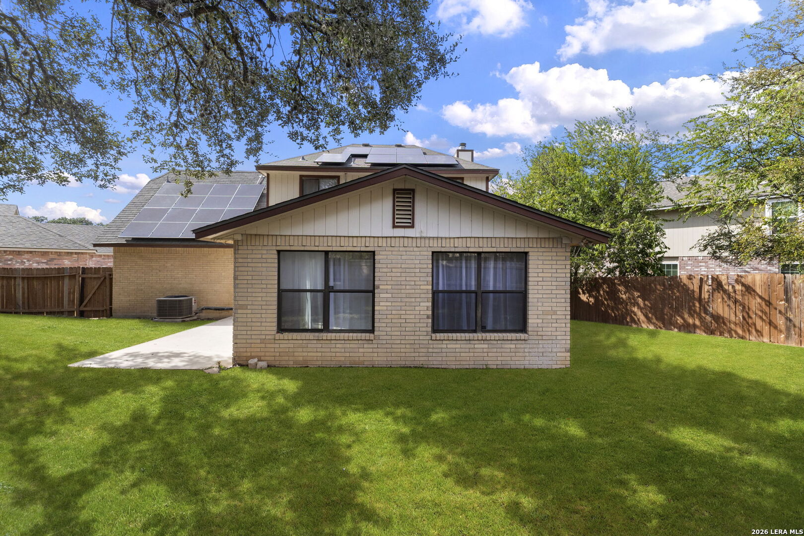 7306 Oswego Drive San Antonio TX 78250