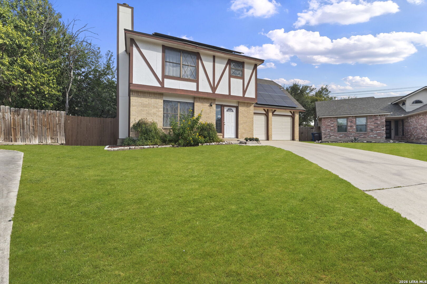 7306 Oswego Drive San Antonio TX 78250