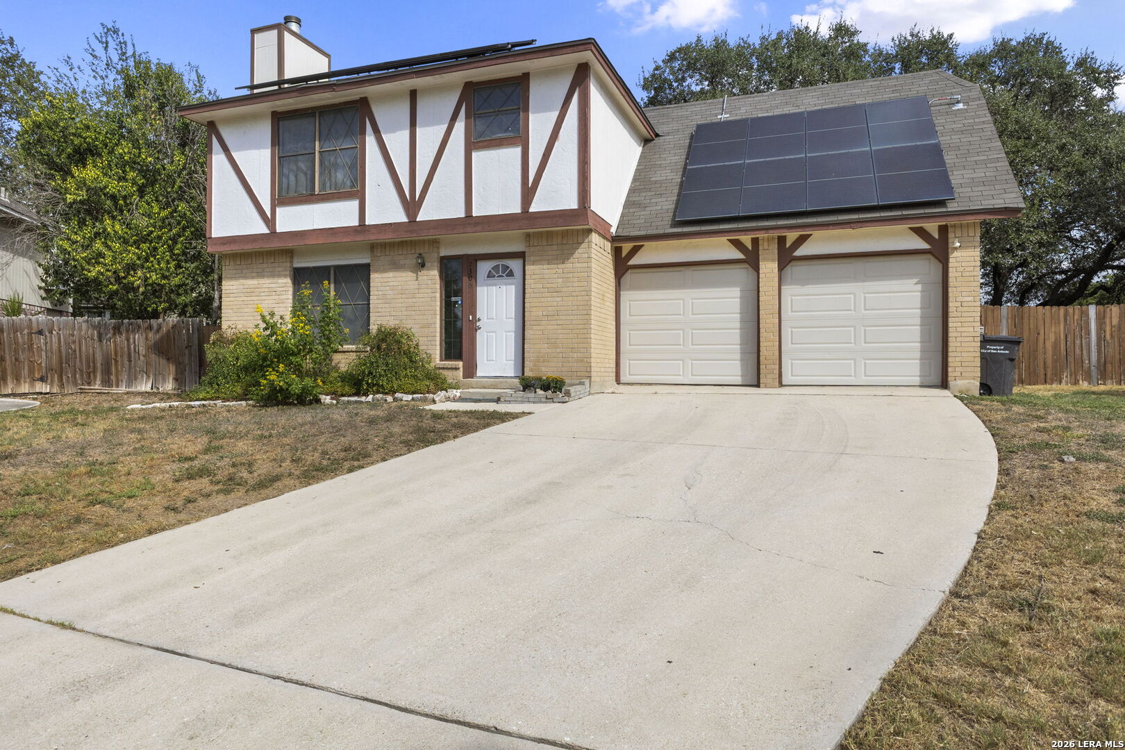 7306 Oswego Drive San Antonio TX 78250