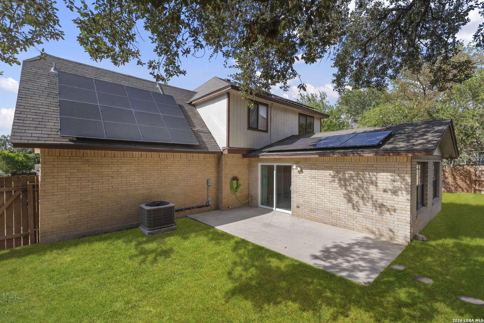 7306 Oswego Drive San Antonio TX 78250