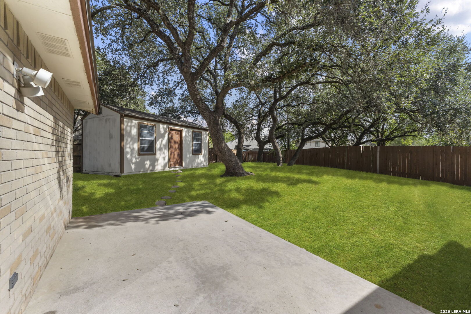 7306 Oswego Drive San Antonio TX 78250