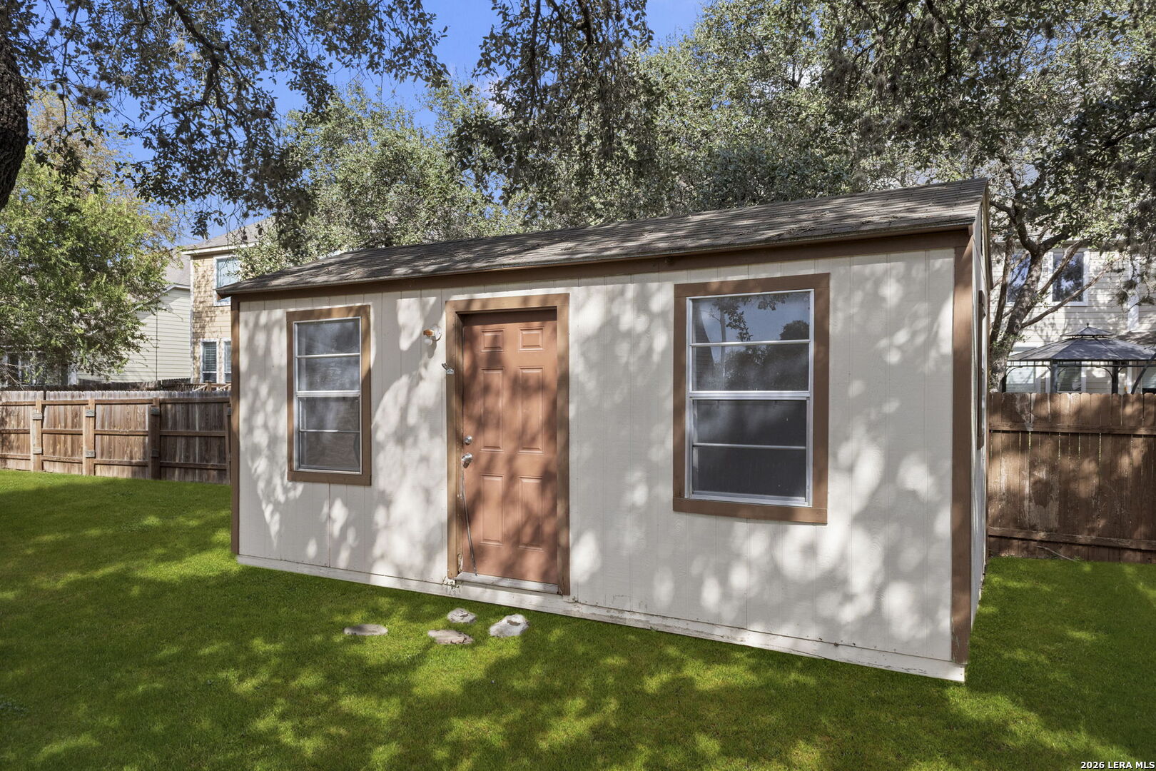 7306 Oswego Drive San Antonio TX 78250