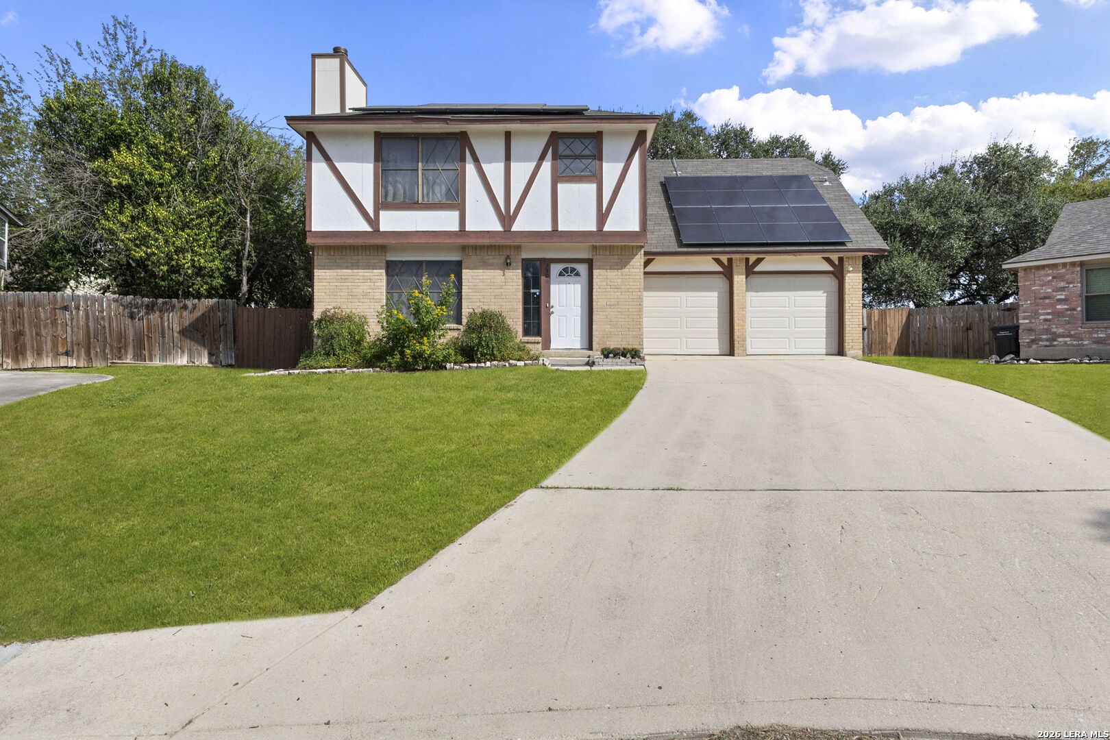 7306 Oswego Drive San Antonio TX 78250