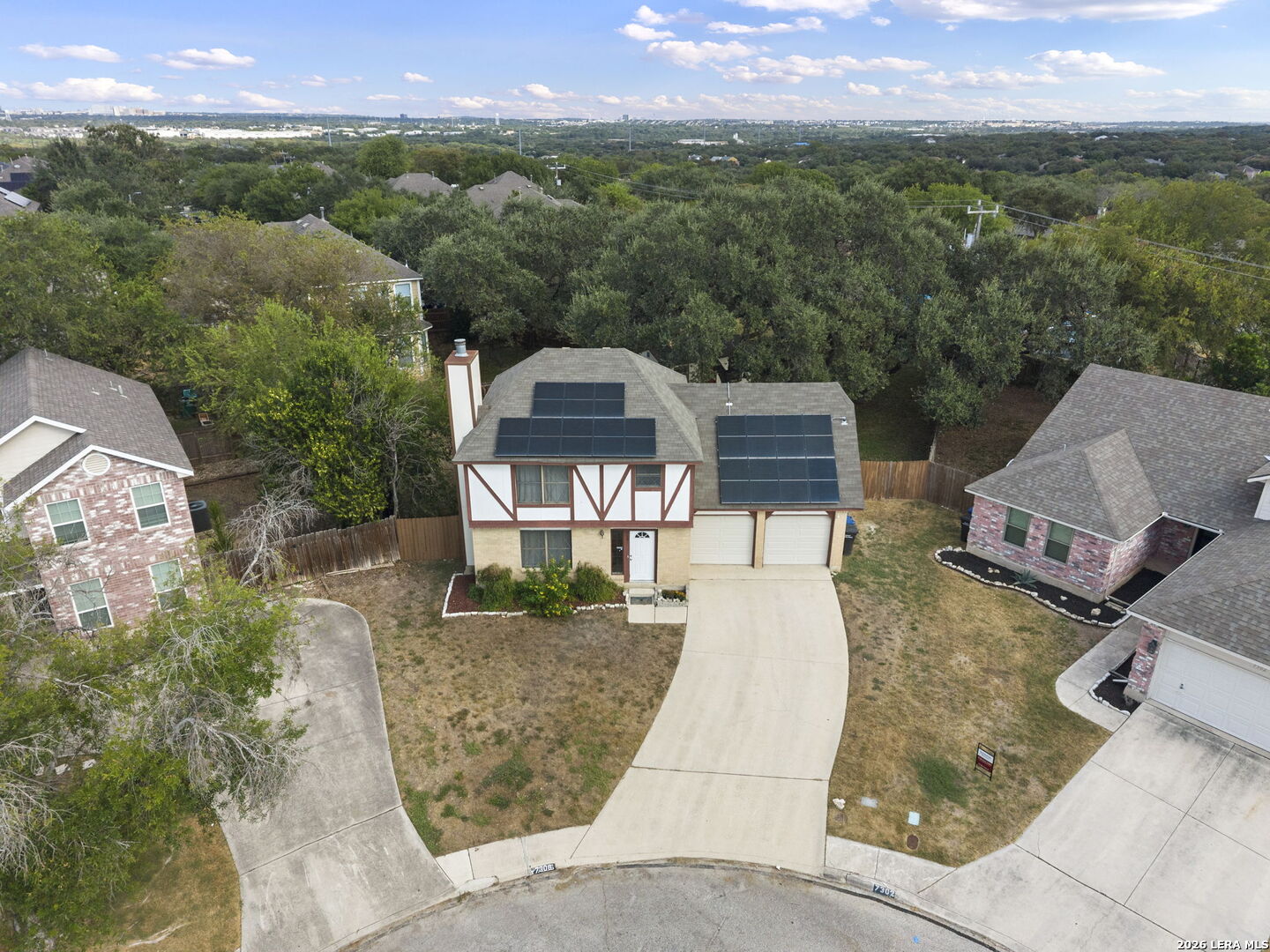 7306 Oswego Drive San Antonio TX 78250
