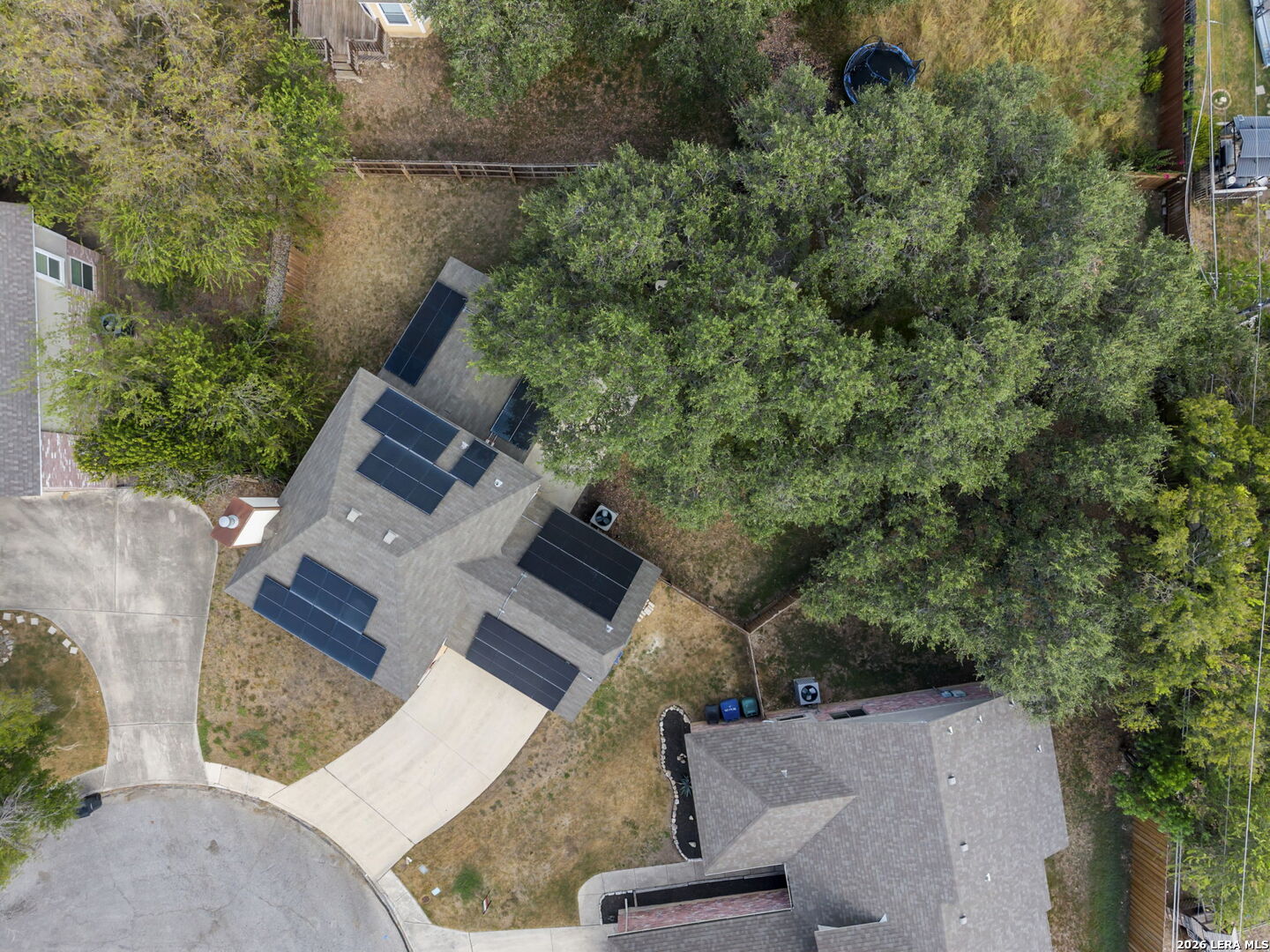 7306 Oswego Drive San Antonio TX 78250