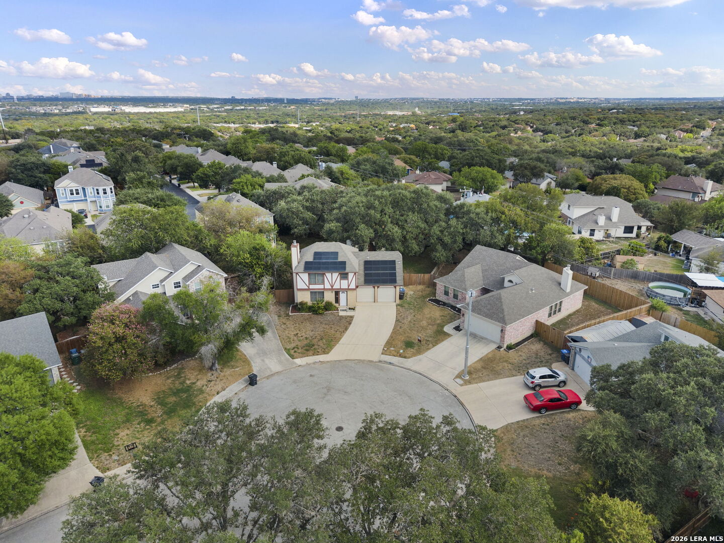 7306 Oswego Drive San Antonio TX 78250