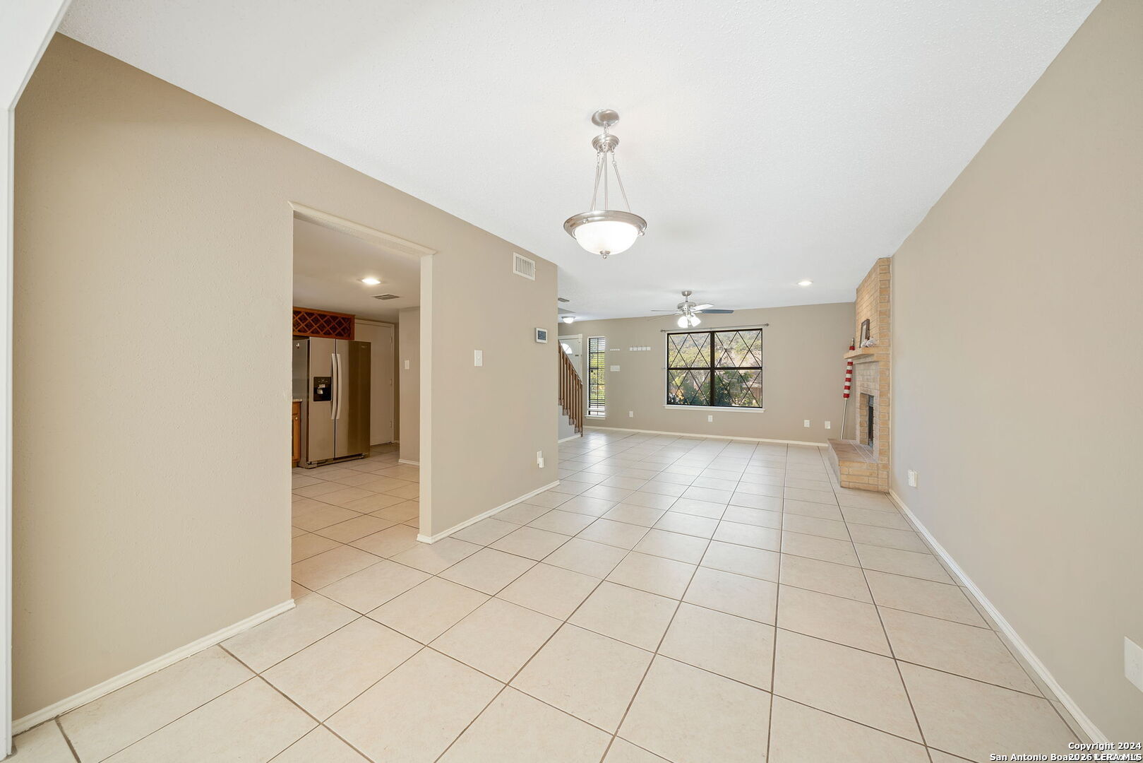 7306 Oswego Drive San Antonio TX 78250