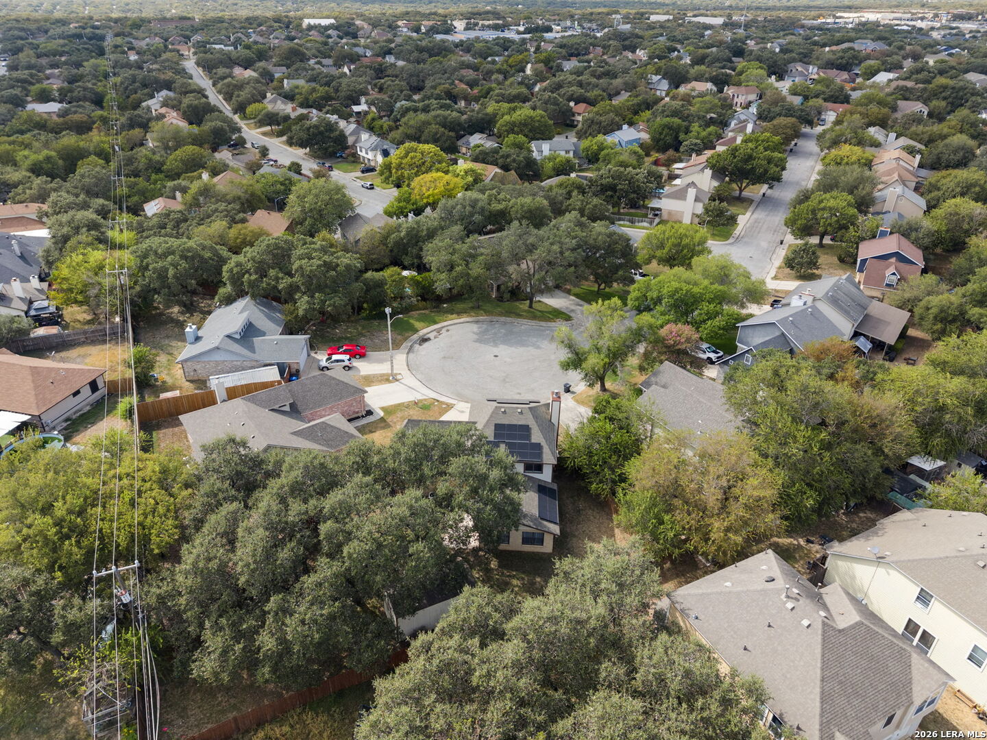 7306 Oswego Drive San Antonio TX 78250